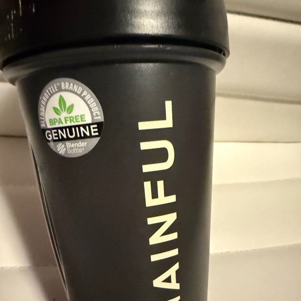 Blender Bottle 16 Oz